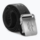 Колан за мъжки панталони Pasek Aeronautica Militare 262CI0325UCT03585 jet black