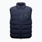Мъжки елек Bezrękawnik Aeronautica Militare 262AB3073UCT04358 blu navy