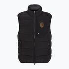 Мъжки елек Bezrękawnik Aeronautica Militare 262AB3073UCT04358 jet black