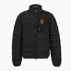 Мъжко зимно яке Kurtka Aeronautica Militare 262AB3074UCT04358 jet black