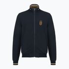Мъжки суитшърт Aeronautica Militare 262FE2089UF00662 Fz blu navy