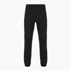 Мъжки панталони за бягане Spodnie Aeronautica Militare 262PF1008UF00662 jet black