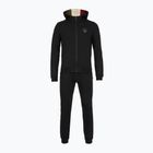 Мъжки анцуг Aeronautica Militare 262TF0108UF00662 jet black