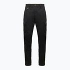 Мъжки панталони за бягане Spodnie Aeronautica Militare 262PA1329UCT02443 jet black