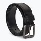 Колан за мъжки панталони Pasek Aeronautica Militare 262CP0237UPL00335 nero