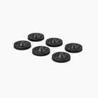 Подложка против хлъзгане Union Metal Stomp Pad 6 бр. black