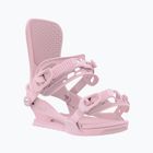 Дамски сноуборд връзки Union Juliet B4BC pink