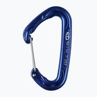 Катерачен карабинер Climbing Technology Fly-Weight Evo blue