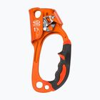Climbing Technology Quick Up+ оранжев инструмент за захващане