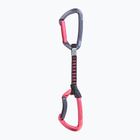Технология за катерене Lime Set DY climbing express pink-grey 2E661HDB03