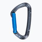 Карабинер за катерене Climbing Technology Lime S gray/blue