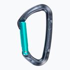 Катерачен карабинер Climbing Technology Lime S gray/blue marine