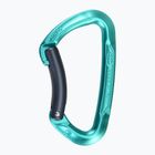 Катерачен карабинер Climbing Technology Lime B gray/blue marine