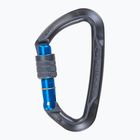 Climbing Technology Lime SG карабинер сив 2C45800 SHM