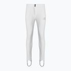 EA7 Emporio Armani дамски ски гамаши Pantaloni 6RTP07 white