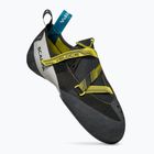 Обувки за катерене SCARPA Veloce black/yellow