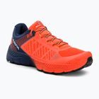 Мъжки обувки за бягане SCARPA Spin Ultra orange fluo/galaxy blue