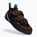 Дамски обувки за катерене SCARPA Reflex V black-orange 70067-000/1