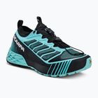 Дамски обувки за бягане SCARPA Ribelle Run aqua/black