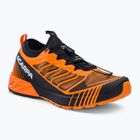 Мъжки обувки за бягане SCARPA Ribelle Run orange/black