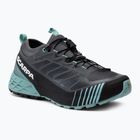 Дамски обувки за бягане SCARPA Ribelle Run GTX anthracite