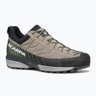 Мъжки туристически обувки SCARPA Mescalito GTX taupe/forest