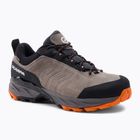 Мъжки ботуши за трекинг SCARPA Rush Trail GTX 2022 taupe/mango