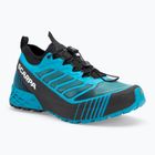 Мъжки обувки за бягане SCARPA Ribelle Run azure/black