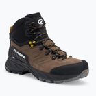 Мъжки обувки за трекинг SCARPA Rush TRK Pro GTX volcano/mustard