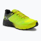 Мъжки обувки за бягане Scarpa Spin Ultra зелен-черен 33069