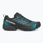 Мъжки обувки за бягане SCARPA Ribelle Run XT GTX azure/azure