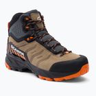 Мъжки ботуши за трекинг SCARPA Rush TRK GTX desert/mango