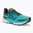 Мъжки обувки за бягане SCARPA Golden Gate 2 ATR azure/lime