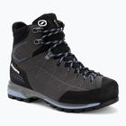 Дамски туристически обувки SCARPA Zodiac TRK GTX anthracite/lavender