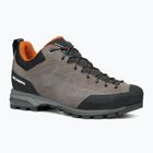 Мъжки ботуши за трекинг SCARPA Zodiac rock/rust orange