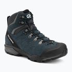 Мъжки ботуши за трекинг SCARPA ZG Trek GTX ottanio/gray