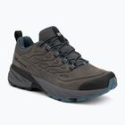 Мъжки ботуши за трекинг SCARPA Rush 2 Pro GTX titanum/ocean