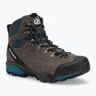 Мъжки обувки за трекинг SCARPA ZG Trek GTX titanium/lake blue