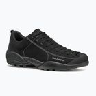 Мъжки туристически обувки SCARPA Mojito black