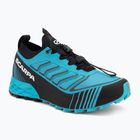 Мъжки обувки за бягане SCARPA Ribelle Run 2 blue reef/black