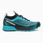 Мъжки обувки за бягане SCARPA Ribelle Run 2 blue reef/black