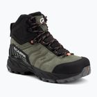 Дамски обувки за трекинг SCARPA Rush TRK GTX birch/flamingo