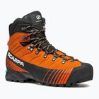 Мъжки високопланински обувки SCARPA Ribelle HD tonic/tonic