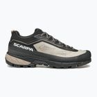 Дамски ботуши за катерене SCARPA Rapid LT sand/sand