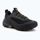 Мъжки туристически обувки SCARPA Ribelle Cross 2 GTX black/olive