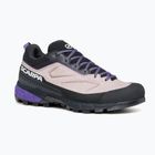Дамски обувки за преходи SCARPA Rapid XT lavender gray/dark purple