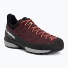 Дамски обувки за преходи SCARPA Mescalito GTX temeraire/gray
