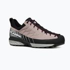 Дамски обувки за подходи SCARPA Mescalito light mauve/gray