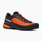 Мъжки обувки за преходи SCARPA Rapid LT orange/orange