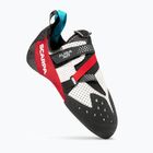 Обувки за катерене SCARPA Furia Air ice/red